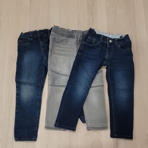 Boys Jeans